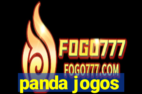 panda jogos